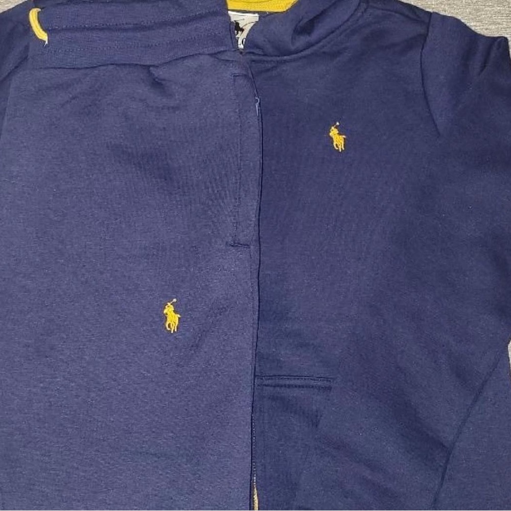 Men’s Sweatsuits Sizes XL-3X In Multiple Colors